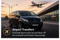 Private Airport Transfer