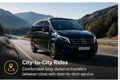 Private City-to-City Transfer