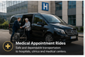Medical Appointment Transportation